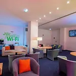 Ibis Styles Centro 3* Saragoça