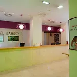 Ibis Styles Centro Hotel 3*