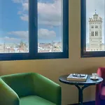 Hotel Ibis Styles Centro 3*