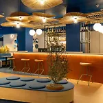 Hotel Ibis Styles Centro Saragossa