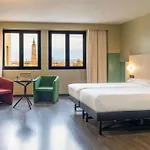 Hotel Ibis Styles Centro Saragoça