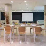 Ibis Styles Centro Saragoça