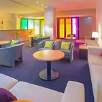 Hotel Ibis Styles Centro Saragossa
