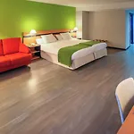 Ibis Styles Centro Saragoça