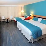 Ibis Styles Centro 3* Saragoça