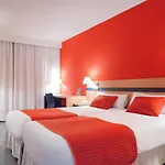 Ibis Styles Centro Hotel 3*