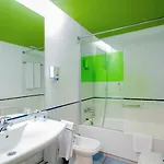 Ibis Styles Centro Saragoça