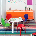 Ibis Styles Centro Saragoça