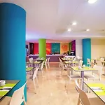 Hotel Ibis Styles Centro Saragossa