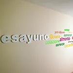 Ibis Styles Centro 3* Saragossa