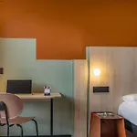 Ibis Styles Centro Hotel 3*