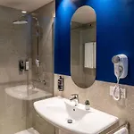 Ibis Styles Centro Saragoça