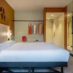 Ibis Styles Centro 3* Saragoça