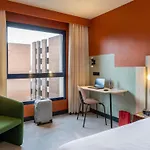 Ibis Styles Centro Hotel 3*