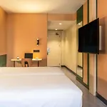 Hotel Ibis Styles Centro Saragoça