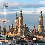 Ibis Styles Centro 3* Saragoça