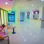 Ibis Styles Centro