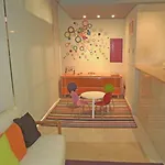 Hotel Ibis Styles Centro Saragoça