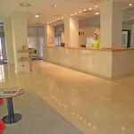 Ibis Styles Centro Saragoça