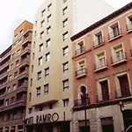 Ibis Styles Centro Saragossa