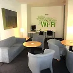 Hotel Ibis Styles Centro Saragoça