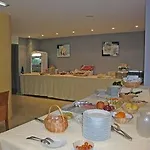 Ibis Styles Centro 3* サラゴサ