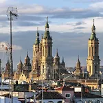 Ibis Styles Centro Hotel Saragoça