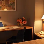 Ibis Styles Centro Hotel