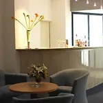 Ibis Styles Centro Hotel Saragoça