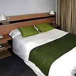 Ibis Styles Centro 3* サラゴサ