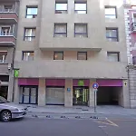 Ibis Styles Centro Saragossa