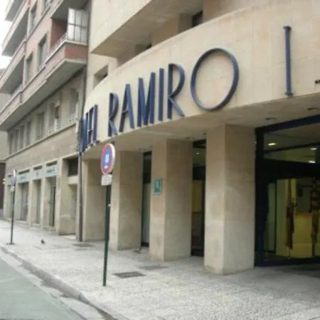 Ibis Styles Ramiro I 3* Zaragoza