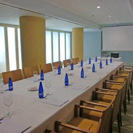 Ibis Styles Centro 3* Saragoça