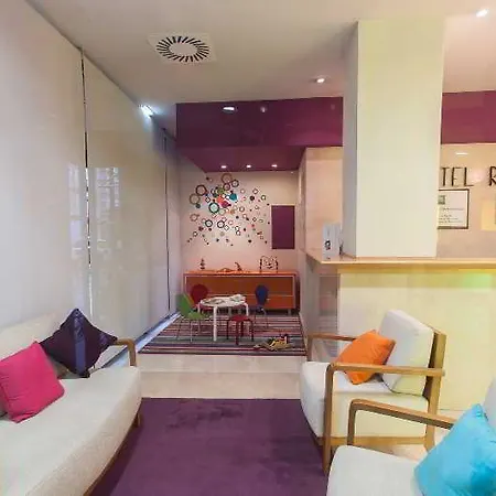 Otel Ibis Styles Centro