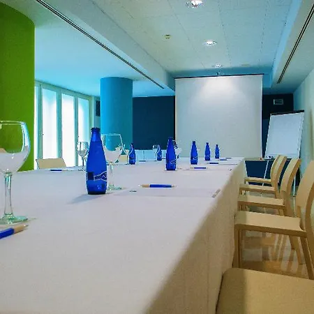 Ibis Styles Ramiro I 3*