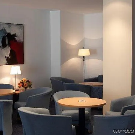 Ibis Styles Ramiro I Zaragoza