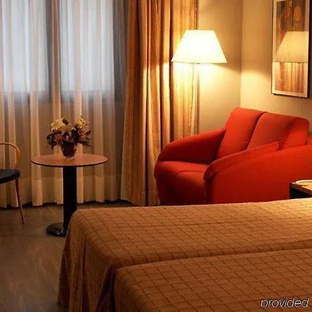Ibis Styles Centro Otel