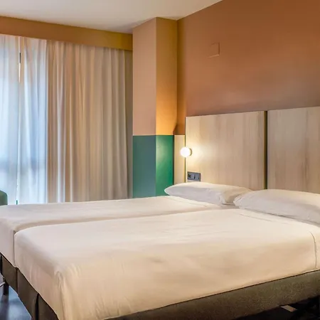 Hotel Ibis Styles Centro Saragosse