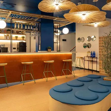 Ibis Styles Centro 3* Saragosse