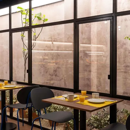 Ibis Styles Ramiro I Zaragoza