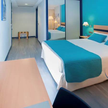 Ibis Styles Ramiro I 3*