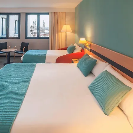 Ibis Styles Centro