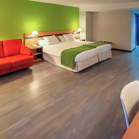 Ibis Styles Centro Zaragoza