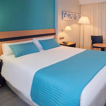 Ibis Styles Ramiro I
