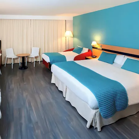 Ibis Styles Centro 3* Zaragoza