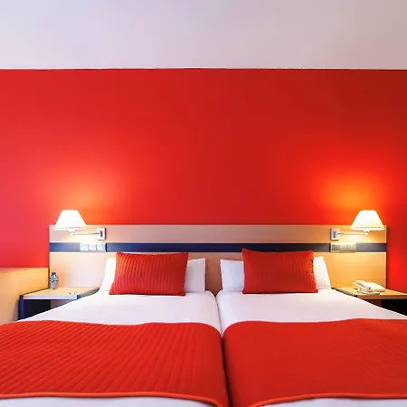 Ibis Styles Centro 3* Zaragoza