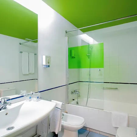 Ibis Styles Ramiro I Zaragoza