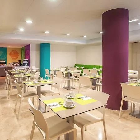 Ibis Styles Centro 3* Zaragoza