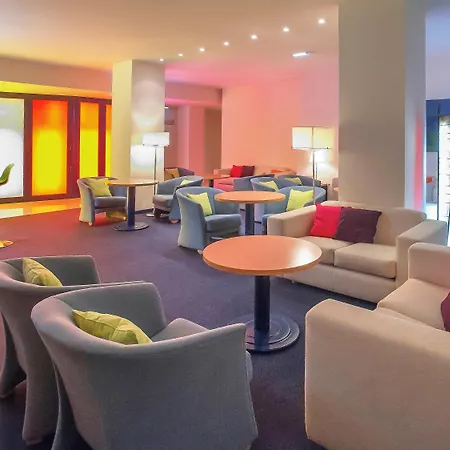 Ibis Styles Centro Otel