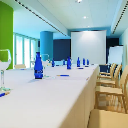 Ibis Styles Centro Otel Zaragoza